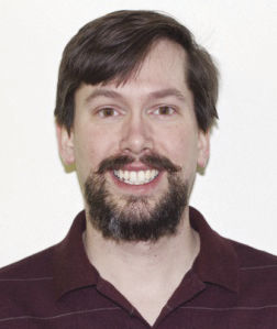 Seth Jensen